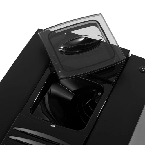 Кофемашина Jura E8 Piano Black ED (15745)