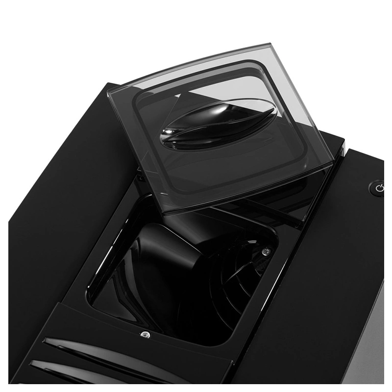 Кофемашина Jura E8 Piano Black ED (15745)