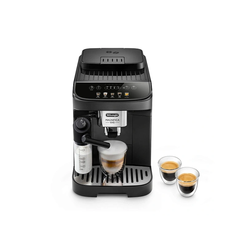 Кофемашина DeLonghi ECAM290.61.B