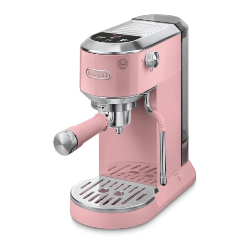 Рожковая кофеварка DeLonghi EC890.PK