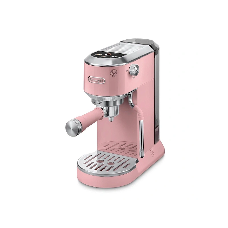 Рожковая кофеварка DeLonghi EC890.PK