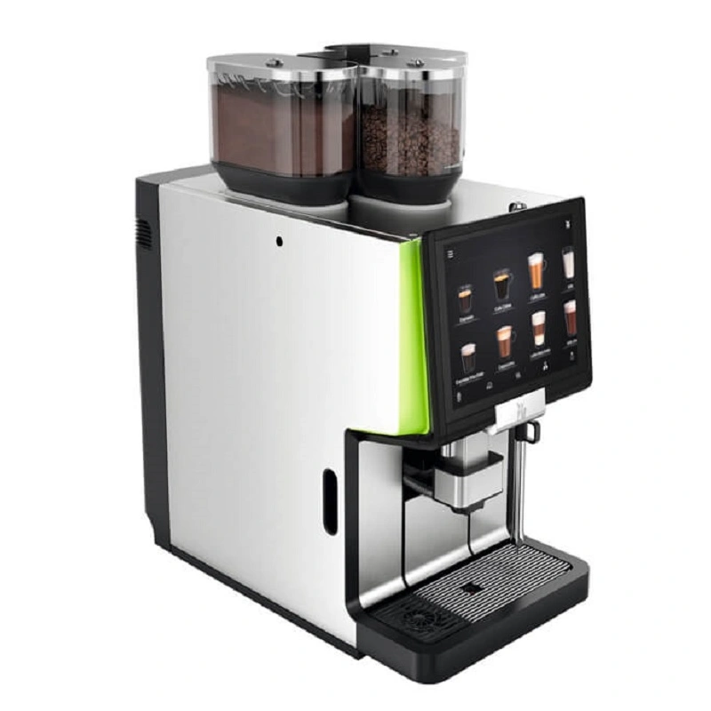 Кофемашина WMF 5000 S+