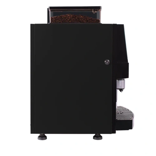 Кофемашина автоматическая Jetinno JL22 Black