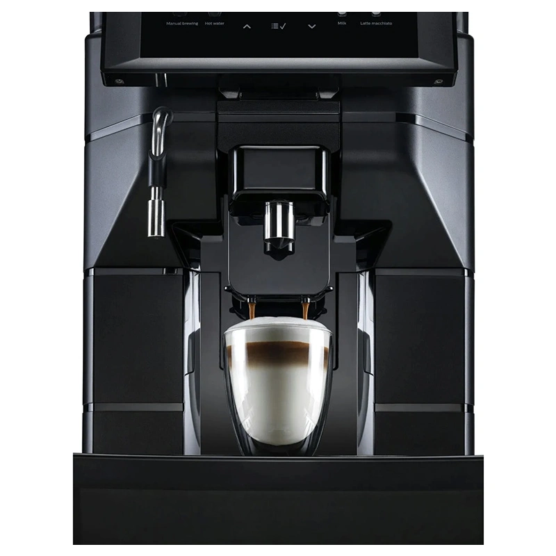 Кофемашина Saeco Aurora M2