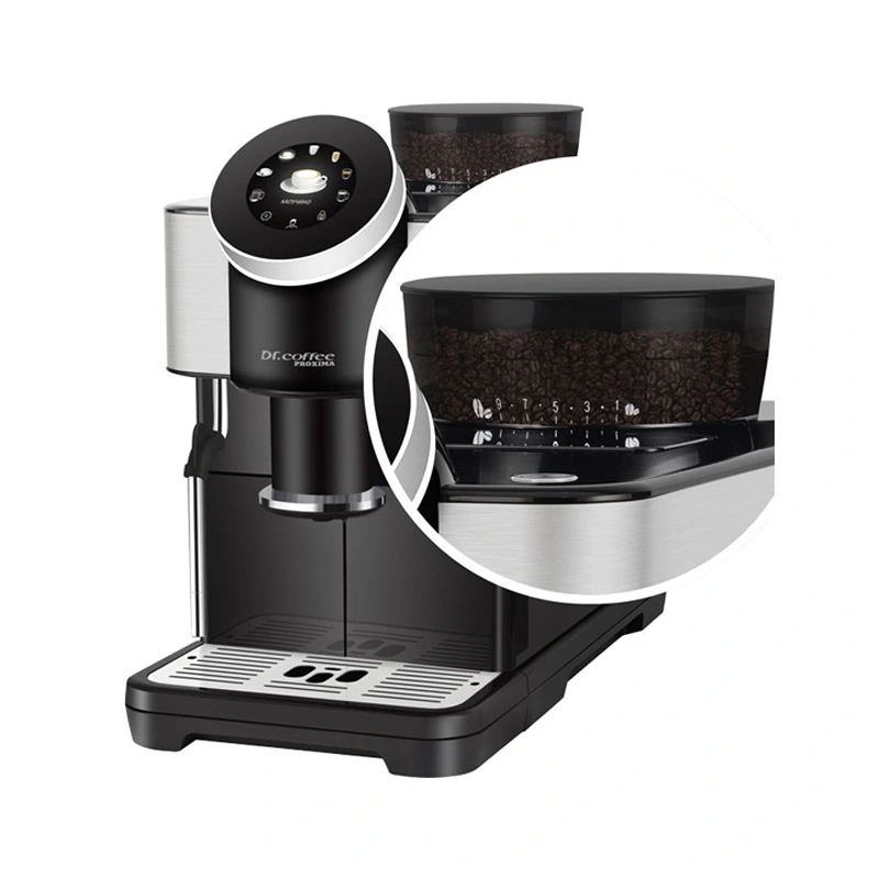 Кофемашина автоматическая Dr.coffee PROXIMA H1