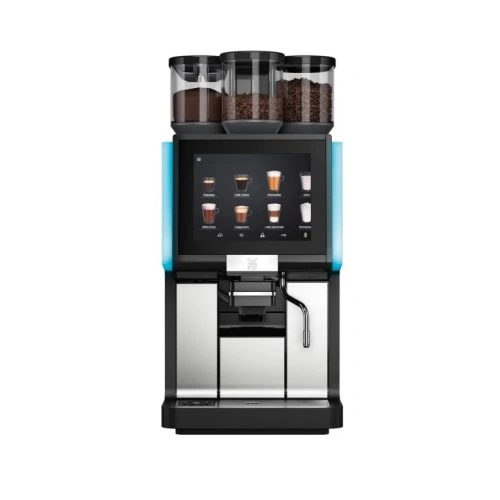 Кофемашина WMF 1500 S+