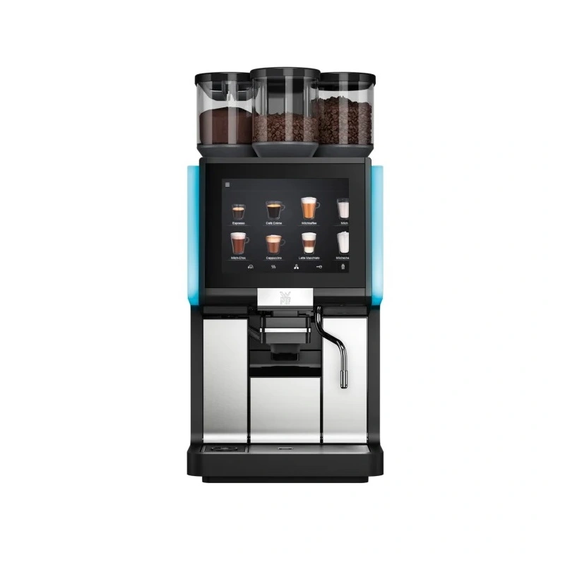 Кофемашина WMF 1500 S+