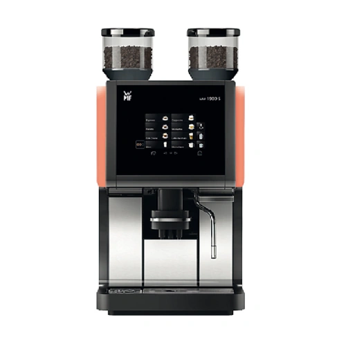 Кофемашина WMF 1500 S Classic