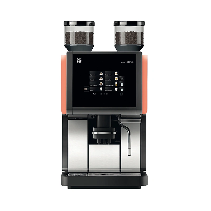 Кофемашина WMF 1500 S Classic