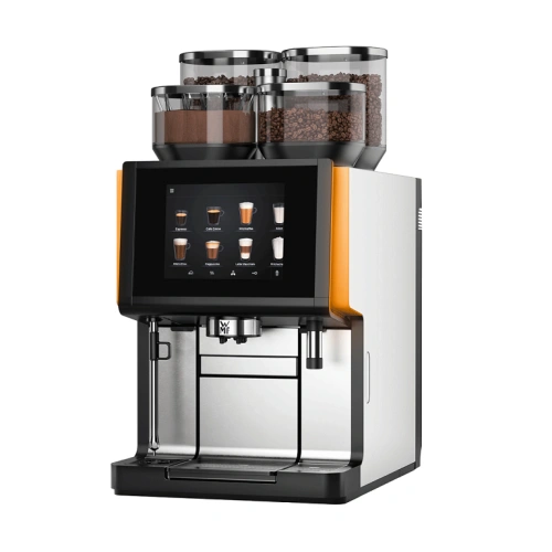 Кофемашина WMF 9000 S+