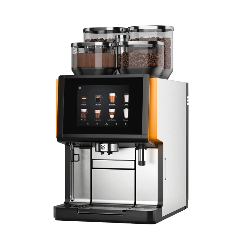 Кофемашина WMF 9000 S+