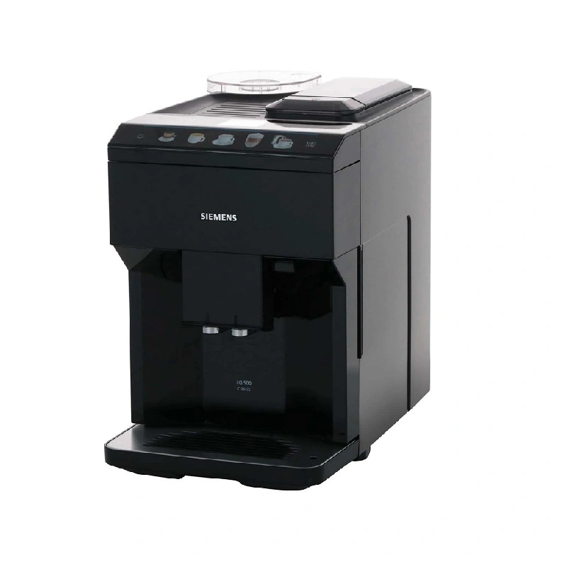 Кофемашина Siemens TP501R09 EQ.500 classic