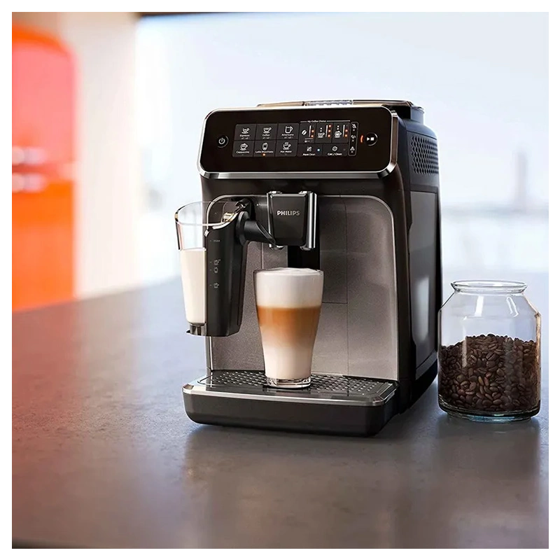 Кофемашина Philips EP3246/70 Series 3200 LatteGo