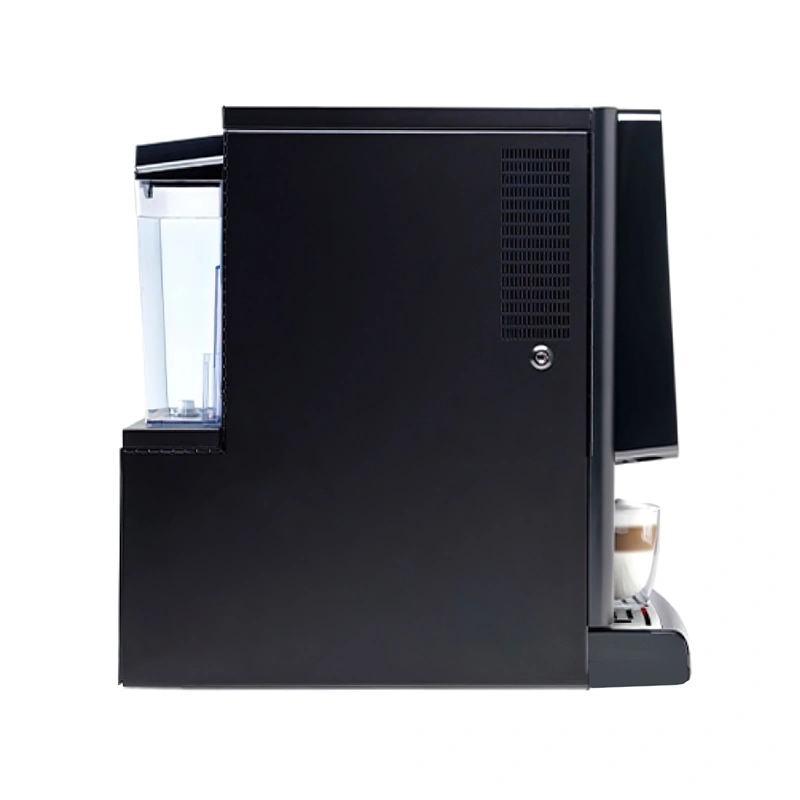 Кофемашина Saeco IperAutomatica Premium