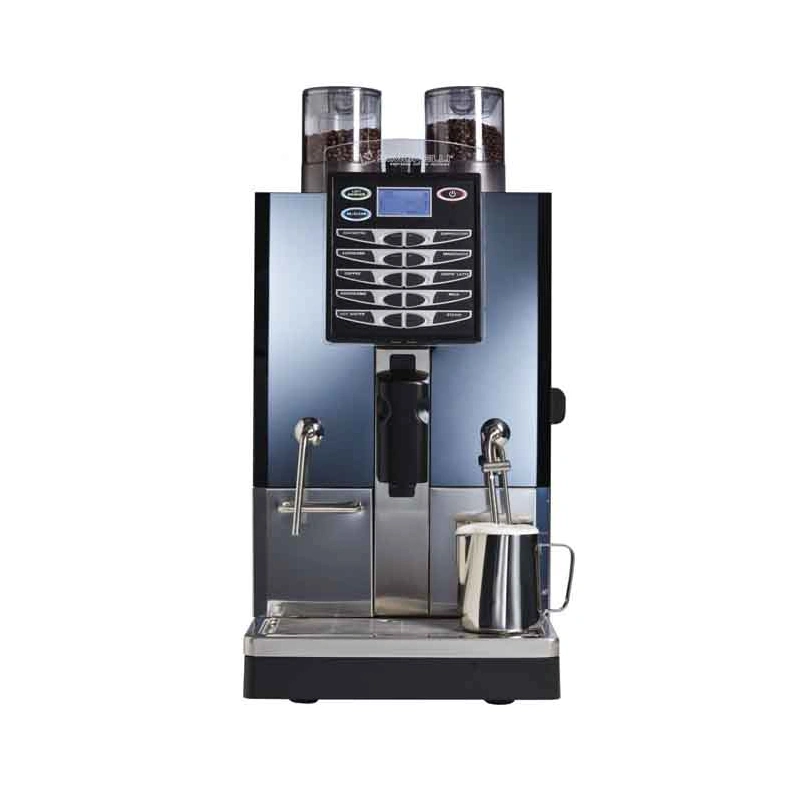 Кофемашина суперавтоматическая Nuova Simonelli Talento 1Gr