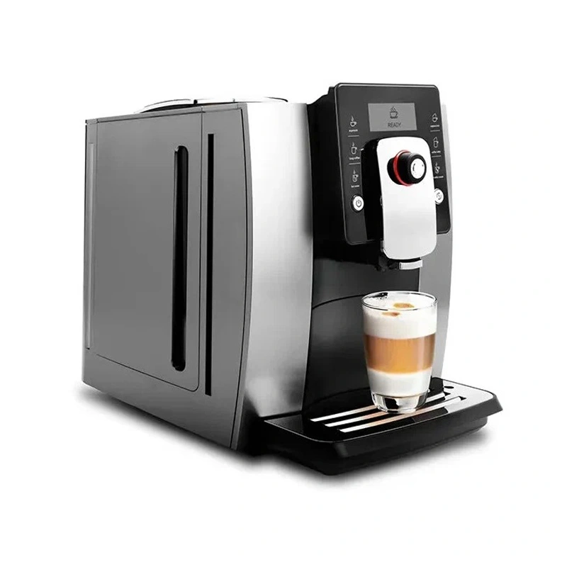 Кофемашина Kaffit KLM1601 AutoCappuccino