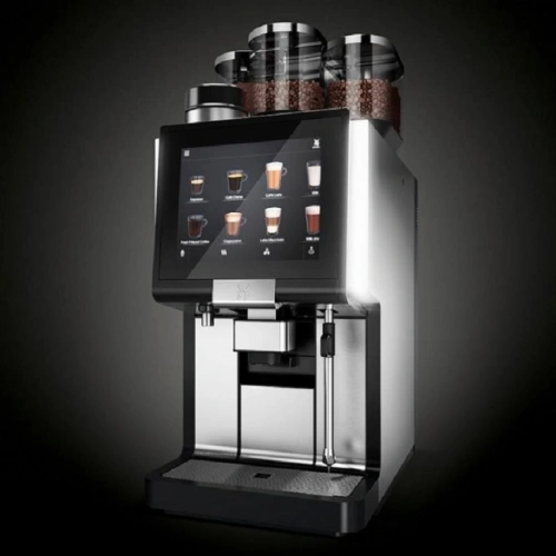 Кофемашина WMF 5000 S+