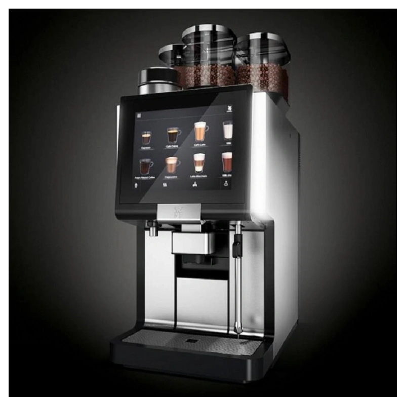 Кофемашина WMF 5000 S+