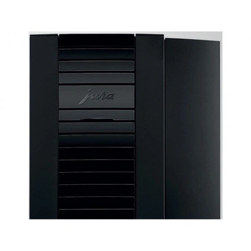 Кофемашина Jura X6 Dark Inox