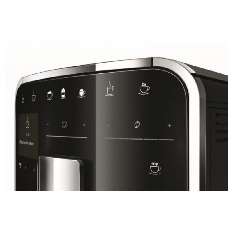 Кофемашина Melitta Caffeo F 730-102 Barista T black
