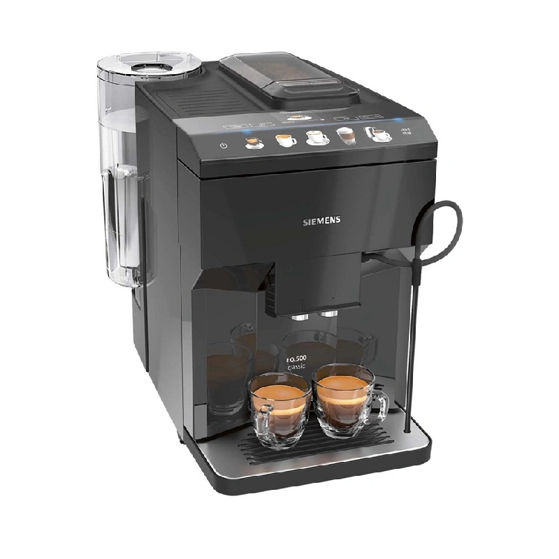 Кофемашина Siemens TP501R09 EQ.500 classic