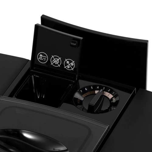 Кофемашина Jura E8 Piano Black ED (15745)