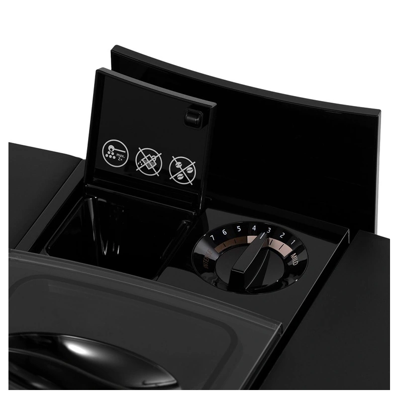 Кофемашина Jura E8 Piano Black ED (15745)