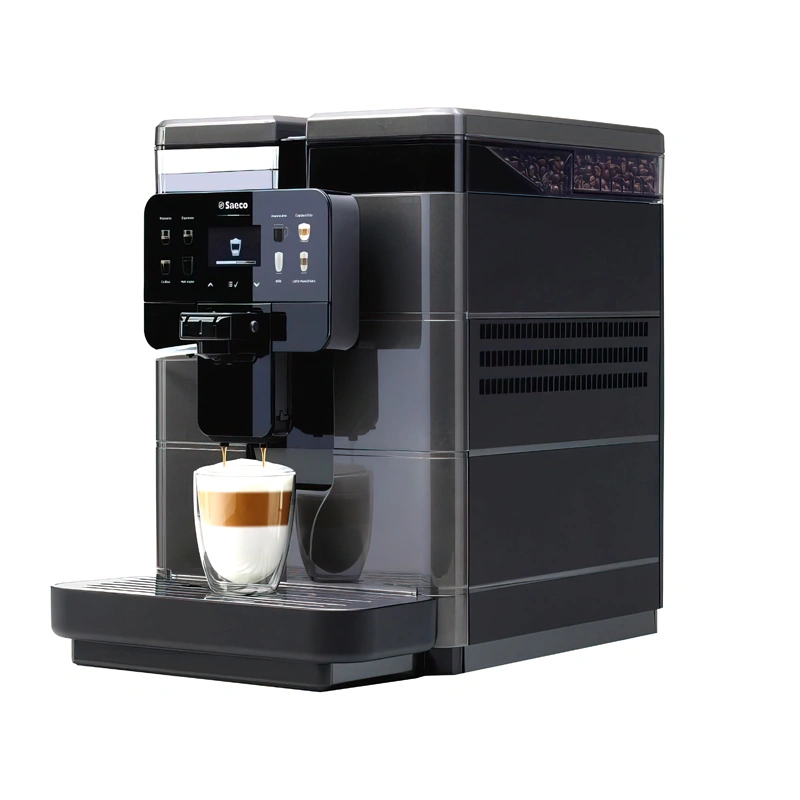 Кофемашина Saeco NEW Royal OTC