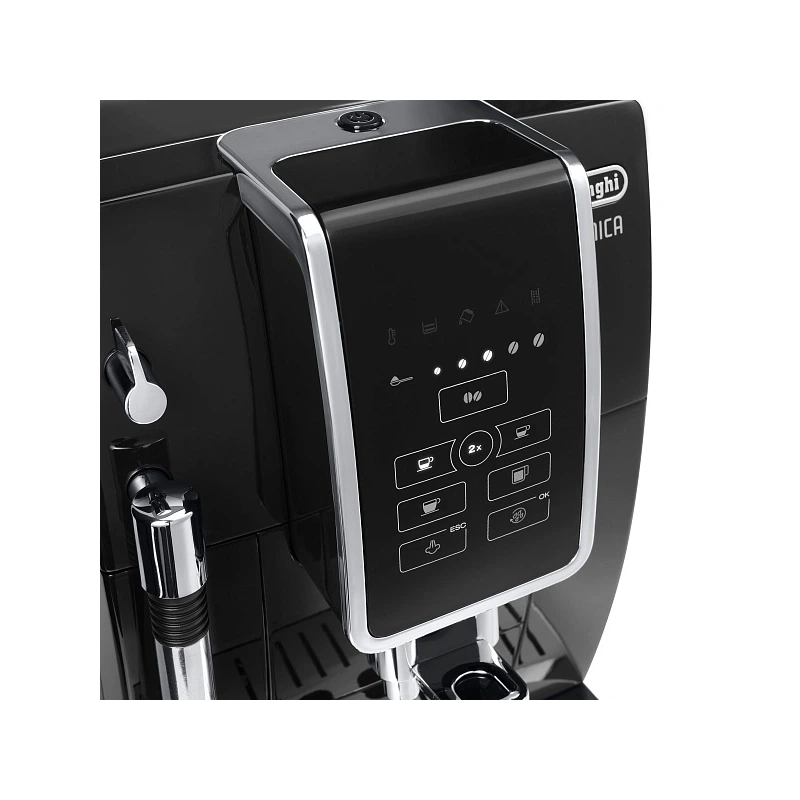Кофемашина DeLonghi ECAM350.15.B