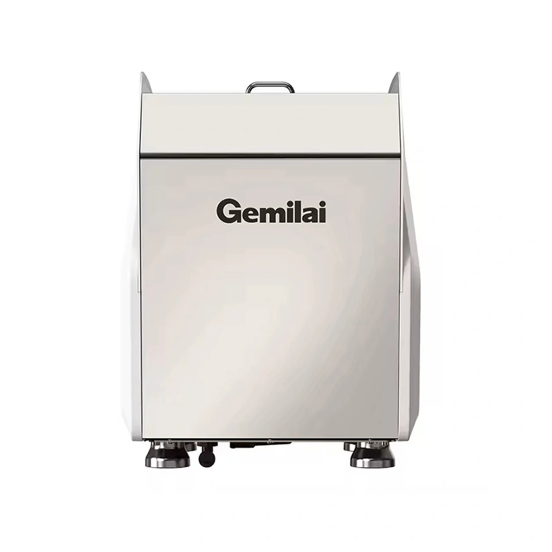 Кофемашина рожковая Gemilai CMR 3149 1 высокая группа