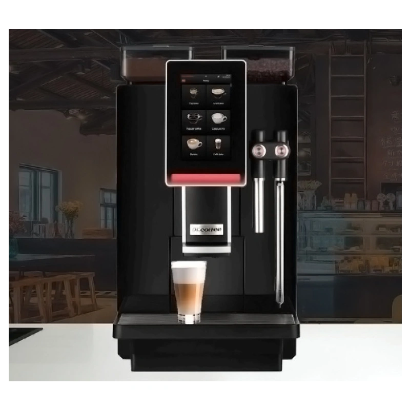 Кофемашина Proxima Dr.coffee Mini Bar S2