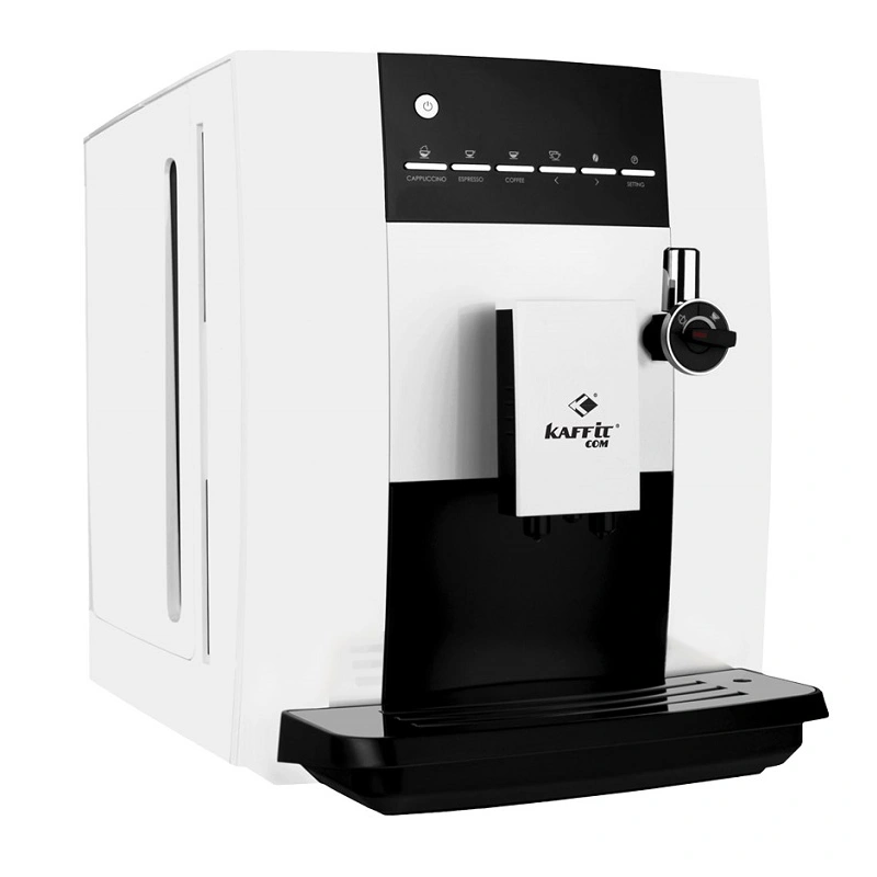 Кофемашина Kaffit KLM1604 Nizza Digital AutoCappuccino