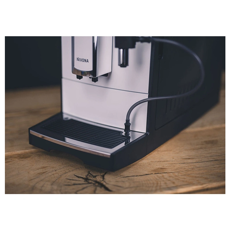 Кофемашина Nivona CafeRomatica NICR 560