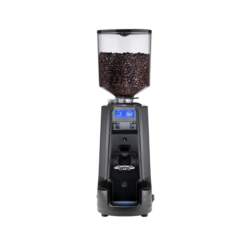 Кофемолка Nuova Simonelli MDX On Demand Black