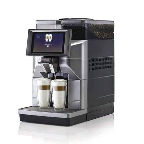 Кофемашина Saeco Magic M2+
