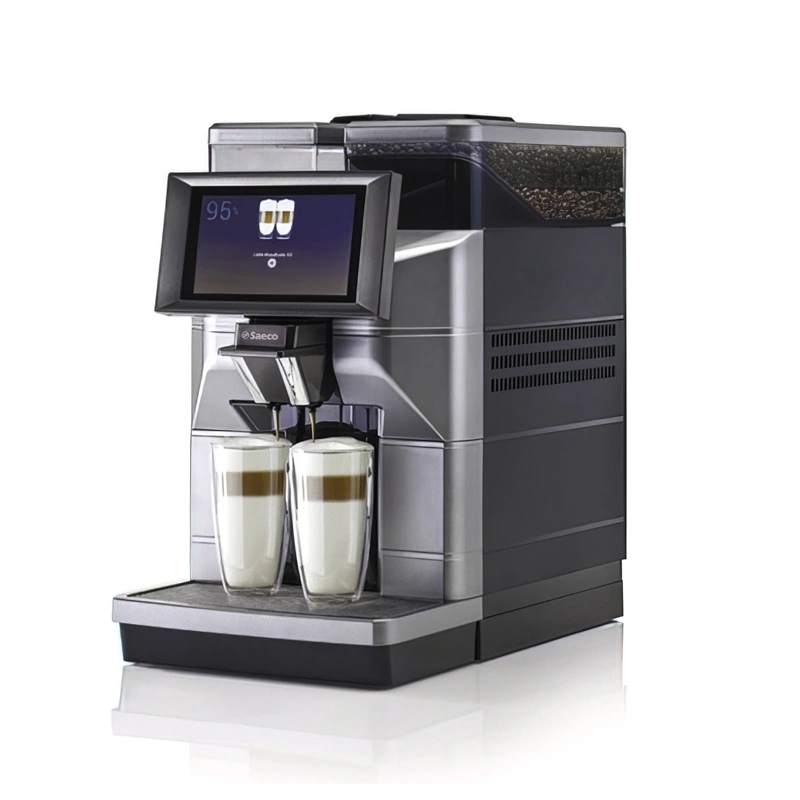 Кофемашина Saeco Magic M2+