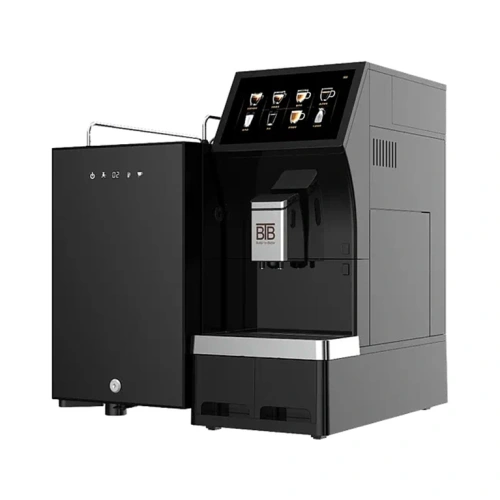 Кофемашина автоматическая Proxima Lirika BTB 102