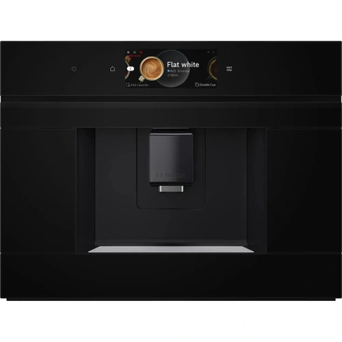 Встраиваемая кофемашина Bosch CTL7181B0