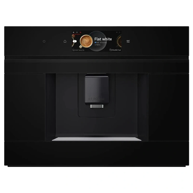 Встраиваемая кофемашина Bosch CTL7181B0