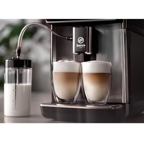 Кофемашина Saeco GranAroma SM6480