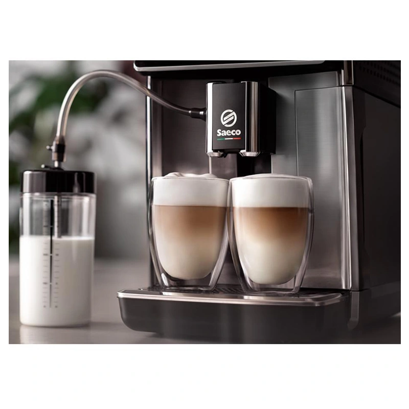 Кофемашина Saeco GranAroma SM6480