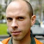 Эдуард Комаров